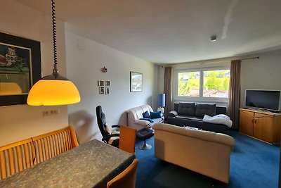 Appartement in Bad Kleinkirchheim