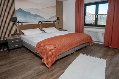 Kuća za odmor Dopust za oporavak Bolsterlang