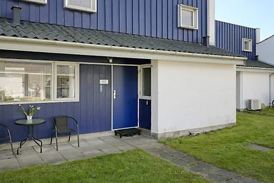 5 persone case ad Væggerløse-By Traum