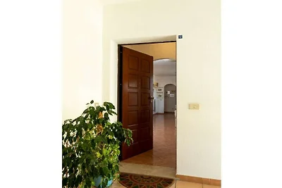 Pedra Mendalza Apartment