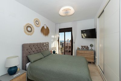 Atico Gran Sol - Apartment Mit Gratis Wifi