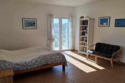 Ferienhaus in Algarve mit 3 Schlafzimmer