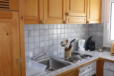 Ruhige Ferienwohnung in Zweifamilienhaus in W...
