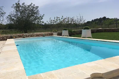 Fantastische Villa in Sineu mit Pool