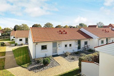 4 Personen Ferienhaus in Ærøskøbing-By Traum