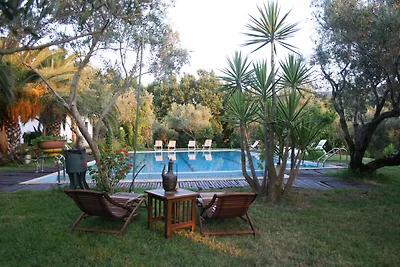 Accogliente casa vacanze in Calabria con...