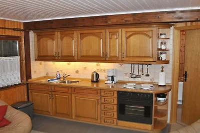 Ferienhaus mit 1 Schlafzimmer
