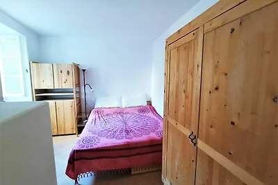 Invitante casa vacanze con giardino
