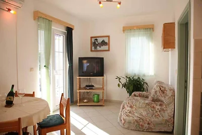 Srima Villa – Sonne, Sand & Meer