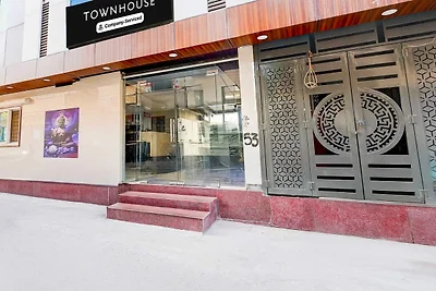 Stadthaus ITPL Bangalore