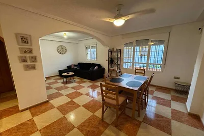 Reihenhaus in Cabo Roig