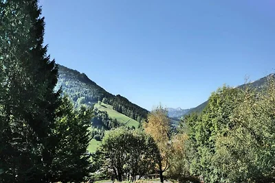 Ferienwohnung in Le Grand-Bornand mit...