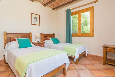 Can Mostatxet - Ferienhaus Mit Privatem Pool