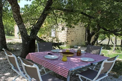 Ferienhaus mit 2 Schlafzimmer