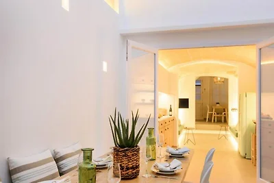 Haus in Ciutadella in der Nähe des Strandes P...