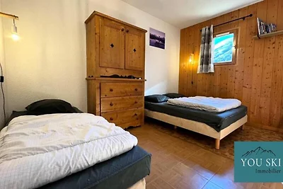 Curiaz Villetta trilocale