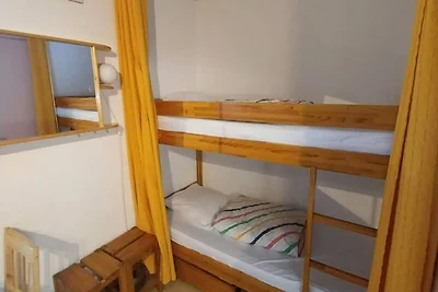 Wohnung in den Alpen nahe Skiliften