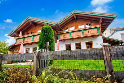 Feriendorf Wildschönau Natur-Escape-Chalet