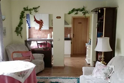Ferienhaus in Radebeul mit Schwimmbecken
