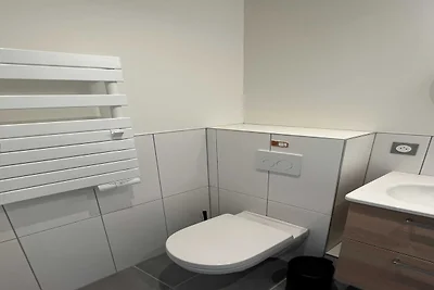Vakantiehuis Ontspannende vakantie Mulhouse