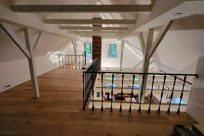 Rosenhof Grossefehn Ostfriesland