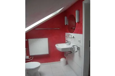 Ferienwohnung mit 1 Schlafzimmer