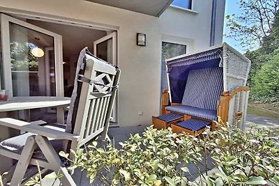 Villa Bettina  Wohnung 03
