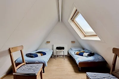 Ferienhaus mit Jacuzzi
