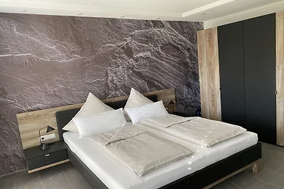 Appartement de vacances avec 1 chambre
