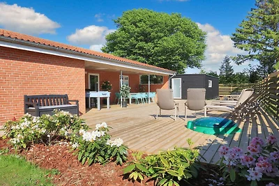 4 Sterne Ferienhaus in Væggerløse