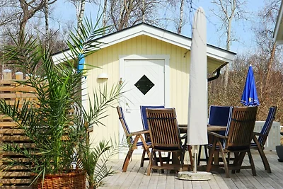 5 Personen Ferienhaus in MELLBYSTRAND