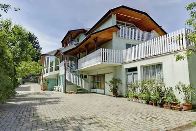 Appartamento a Hévíz con piscina