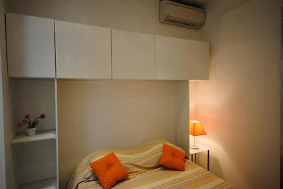 GIB262 / Charmante Unterkunft am Place...