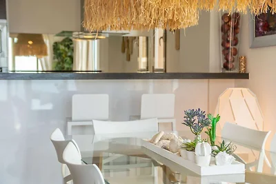 Mar Colonia - Apartment In Colònia De Sant...