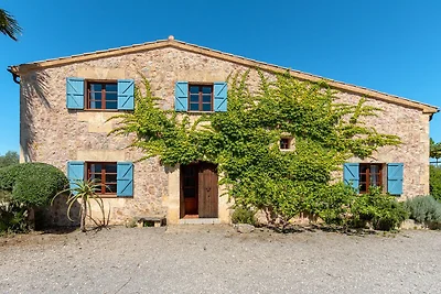 Villa in ländlicher Lage in Alcúdia