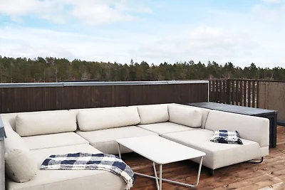 6 Personen Ferienhaus in Søndeled