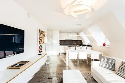 Appartamento Amatus 303 a Koksijde con...