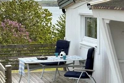 7 persone case ad LYSEKIL