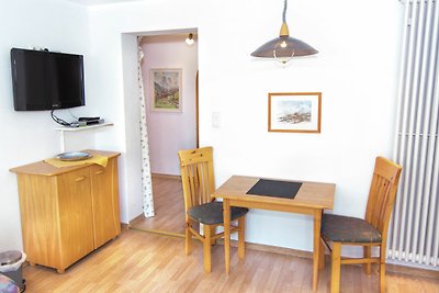 Vakantieappartement Gezinsvakantie Ruhpolding