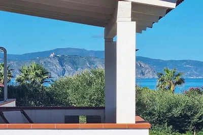 Kuća za odmor Dopust za oporavak Messina