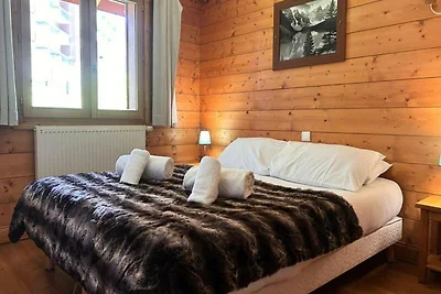 Wohnung in Tignes Val Claret am Skilift