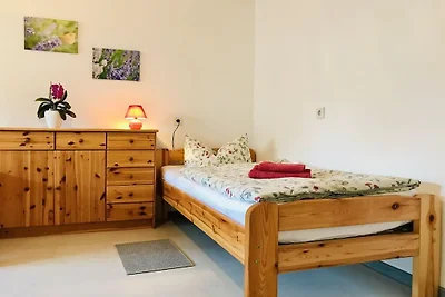 Kuća za odmor Dopust za oporavak Waren (Müritz)