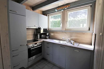 Ferienhaus Erholungsurlaub Mirow