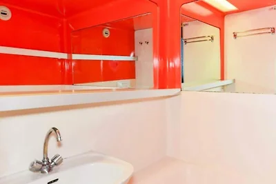 Comfort Studio (6 Personen)