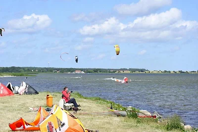 Appartamento Kleiner Seestern, Wiek