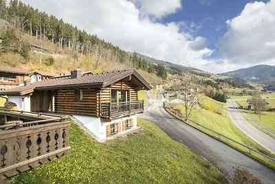 Chalet met sauna in de buurt van Königsliten