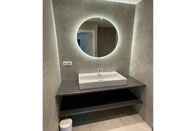 Wohnung 7 mit Zeezicht