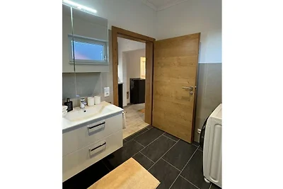 Lucy’s Studio Apartment