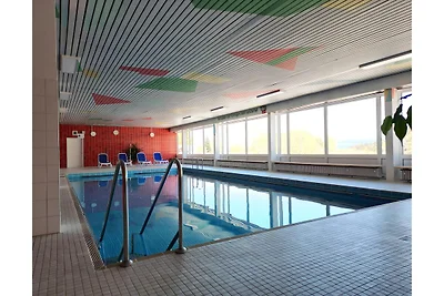 Familienappartement Marianne mit Pool und...