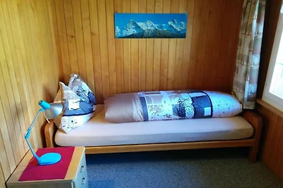 Vakantieappartement met 2 slaapkamers